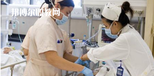 貴州2020年衛校最好的大專院校有哪些