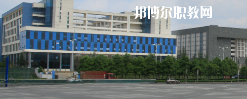 貴陽職業技術學院中職部網站網址