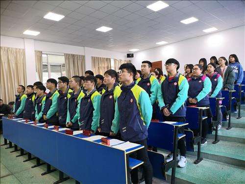 江蘇省陶都中等專業(yè)學校2020年報名條件、招生要求、招生對象