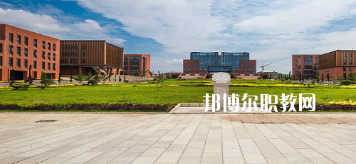 安順職業技術學院(中職部)2020年有哪些專業