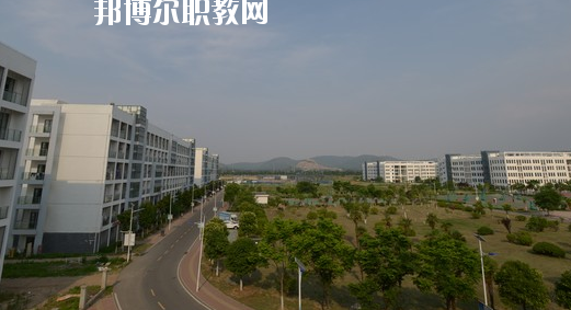 安徽2020年高鐵學校最好的大專院校有哪些