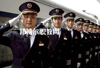瀘州2020年鐵路學校職業學校哪家好