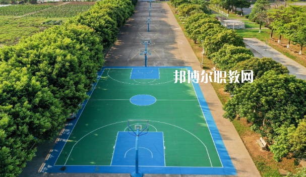 佛山順德區(qū)鄭敬詒職業(yè)技術(shù)學(xué)校2020年學(xué)費、收費多少