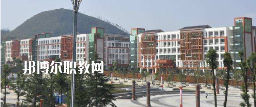 黔東南民族職業技術學院(中職部)地址在哪里
