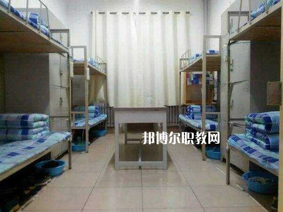 洛陽幼兒師范學校2021年宿舍條件