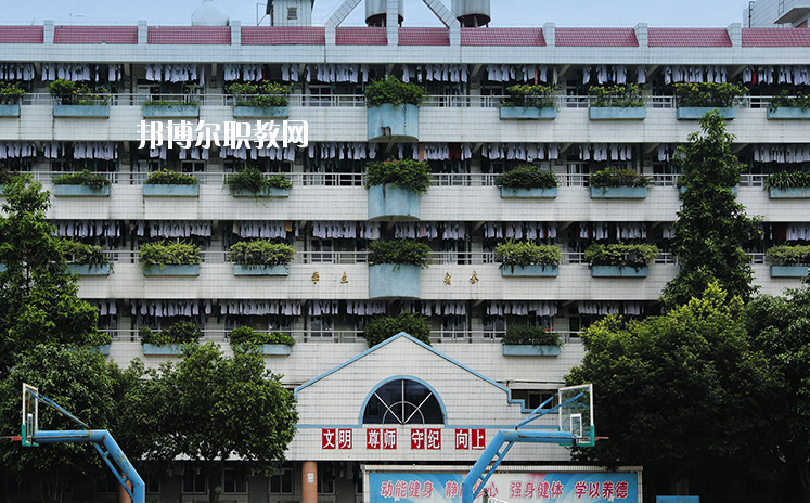 佛山南海區第一職業技術學校2020年報名條件、招生要求、招生對象