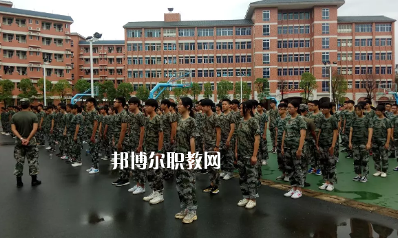 佛山南海區第一職業技術學校網址網站