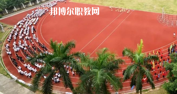 佛山順德區容桂職業技術學校2020年招生錄取分數線