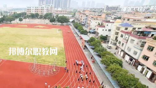 佛山順德區(qū)容桂職業(yè)技術(shù)學(xué)校2020年學(xué)費(fèi)、收費(fèi)多少