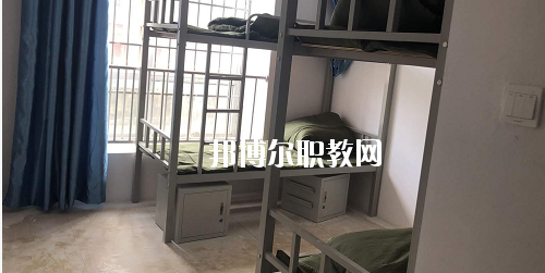 貴州工程職業學院(中職部)2020年宿舍條件