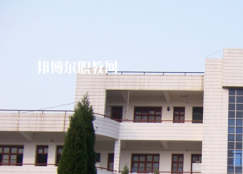 鐘祥長壽職業高級中學