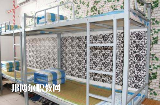 承德北辰中等專業學校2020年宿舍條件