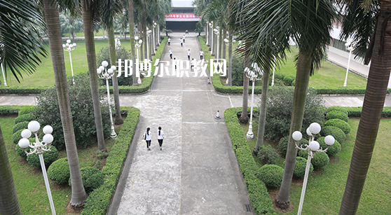 佛山順德區(qū)胡錦超職業(yè)技術(shù)學校怎么樣、好不好