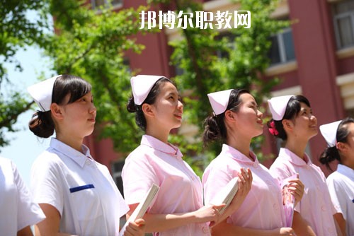 四川2020年衛校在哪里