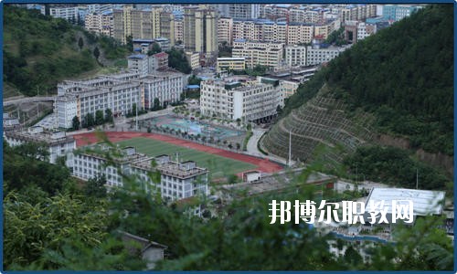 廣元朝天職業(yè)中學2020年報名條件、招生要求、招生對象