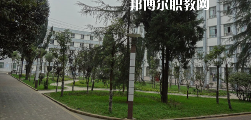 貴陽白云區職業技術學校2020年有哪些專業
