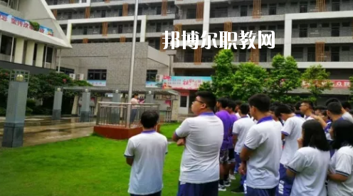 佛山體育運(yùn)動學(xué)校怎么樣、好不好