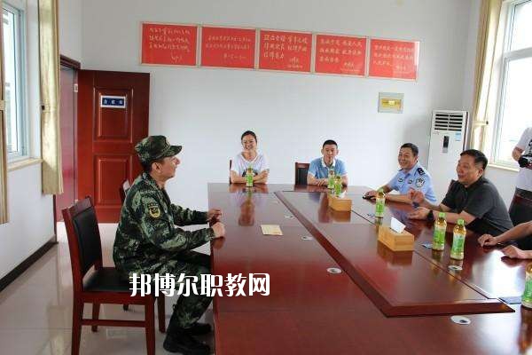 漯河市源匯區(qū)中等專業(yè)學校2021年招生辦聯系電話
