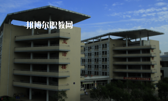佛山順德區勒流職業技術學校2020年報名條件、招生要求、招生對象