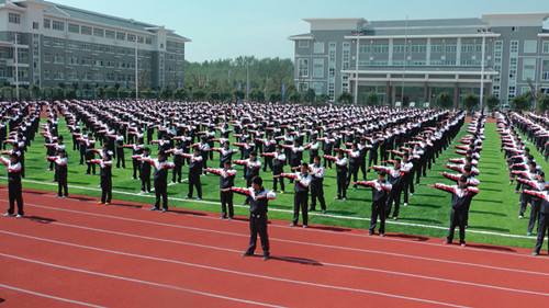 江蘇省邳州中等專業學校怎么樣、好不好