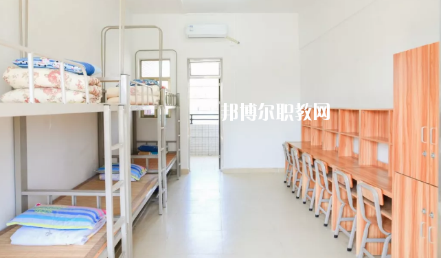 惠州華科職業高級中學2020年宿舍條件