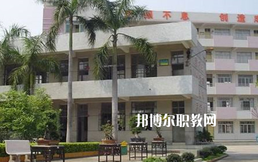 佛山順德區(qū)均安職業(yè)技術(shù)學(xué)校怎么樣、好不好