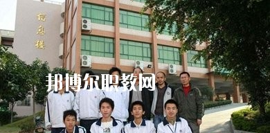 三臺縣樂安職業高級中學怎么樣、好不好