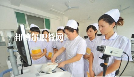四川2020年有哪些衛校