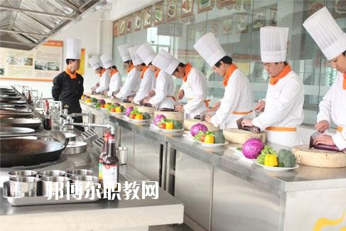 瀘州市樹風職業高級中學校2020年有哪些專業