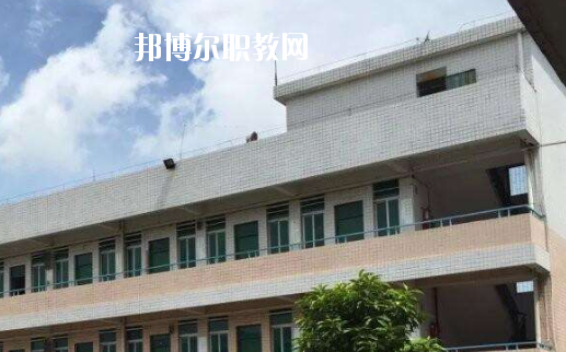 棗陽理工職業技術學校3