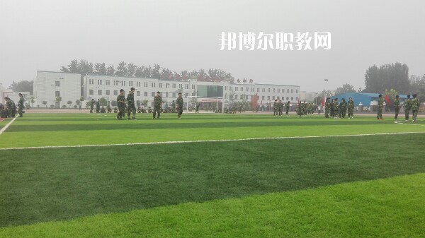 輝縣市職業中等專業學校2021年有哪些專業