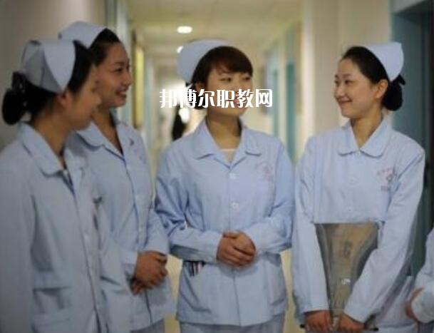 重慶2020年中專學衛校有前途嗎