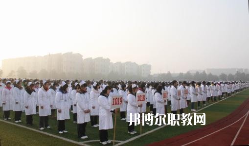 四川2020年衛校好嗎