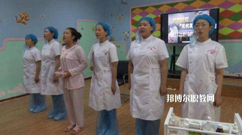 開封市中原科技中等職業(yè)學(xué)校2021年報(bào)名條件、招生要求、招生對(duì)象