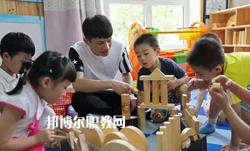 四川2020年有哪些幼師學校就業好