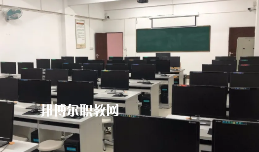 惠州科貿職業技術學校2020年招生錄取分數線