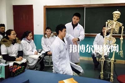 四川2020年讀衛校有沒有用