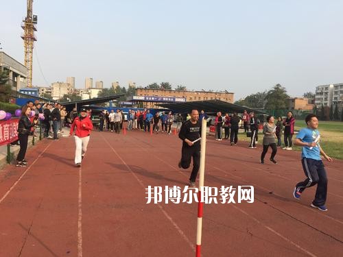 洛陽市體育運動學校2021年報名條件、招生要求、招生對象