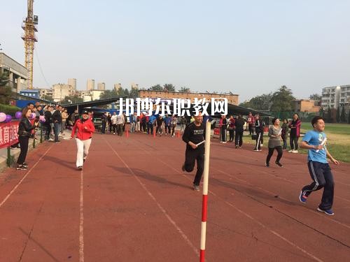 洛陽市體育運動學校2021年有哪些專業