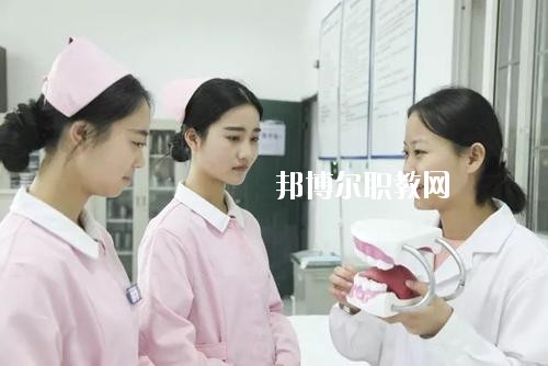 四川2020年好的衛校都有哪些