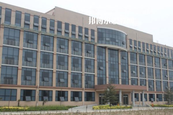 新鄉測繪中等專業學校2021年有哪些專業