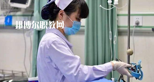 貴州2020年有幾所衛校