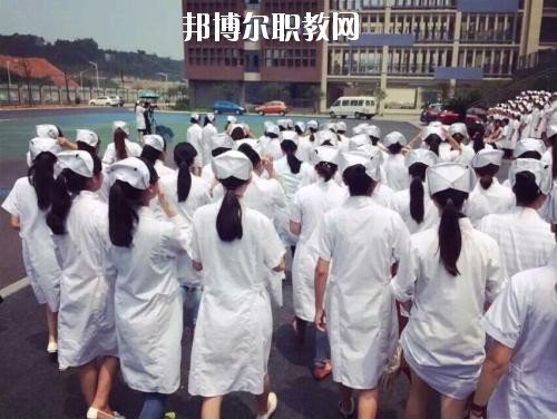 四川2020年女生讀衛校怎么樣