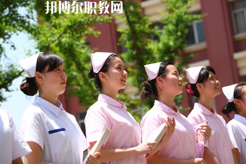 四川2020年適合女生的衛校