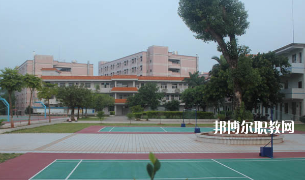 惠州寶山職業技術學校2020年招生錄取分數線