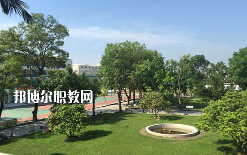 惠州東江職業技術學校2020年報名條件、招生要求、招生對象