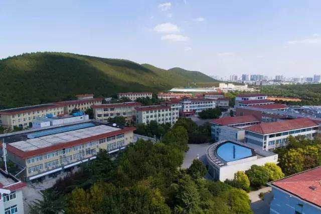 江蘇徐州財經高等職業技術學校怎么樣、好不好