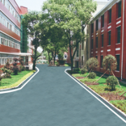 冷水江市新程職業學校