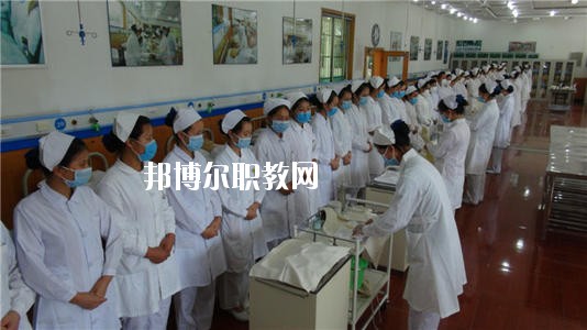 四川2020年現在衛校學什么專業好