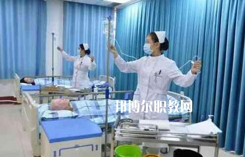 重慶2021年去衛校學什么專業好